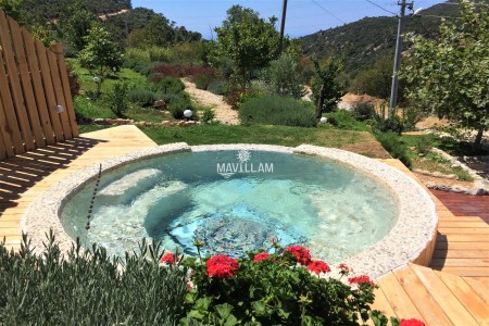 Villa Ambar Badem